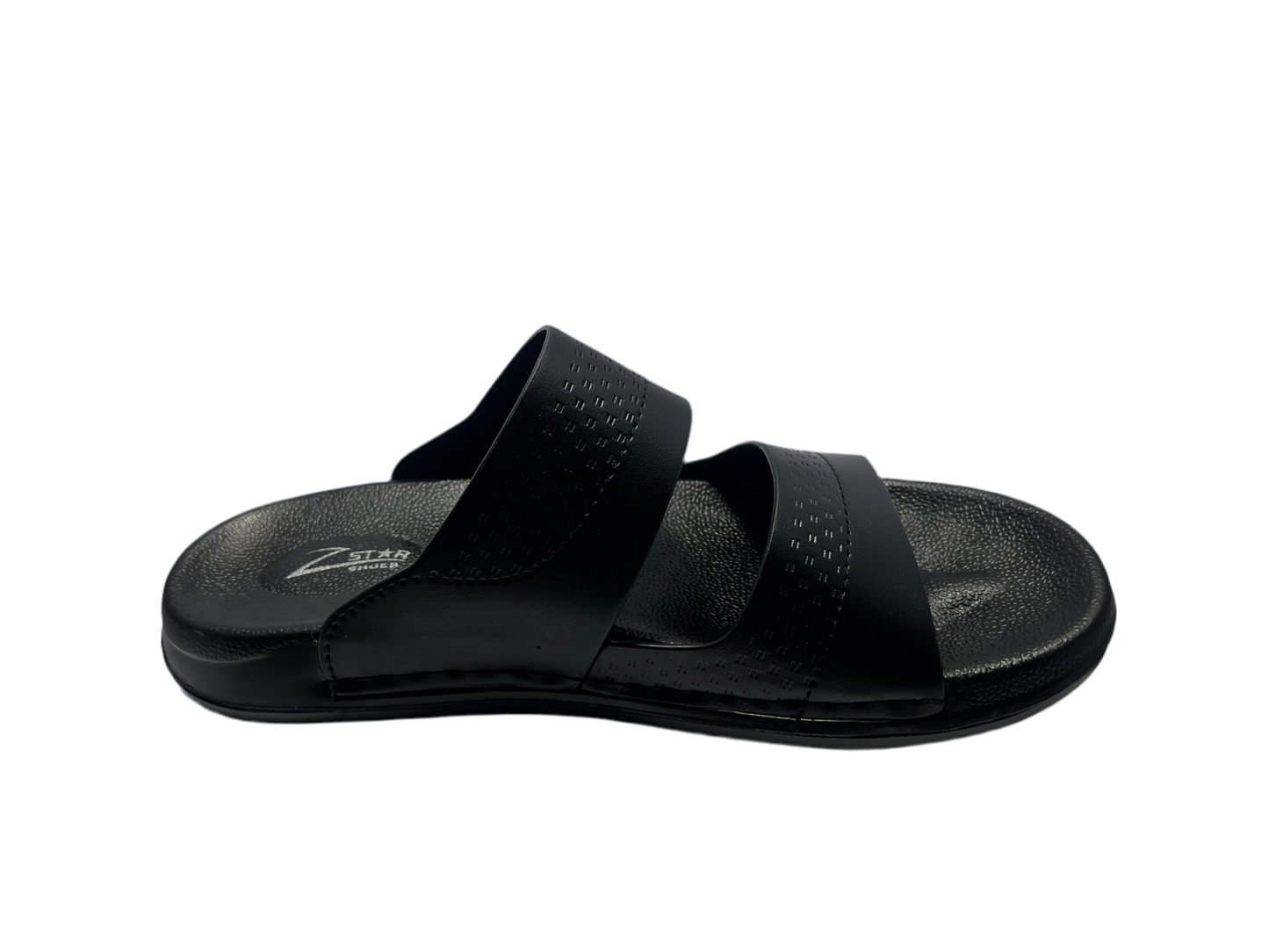 Gents slipper turbo-001