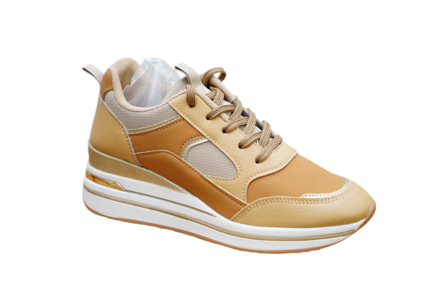 Ladies sneakers Glow-01