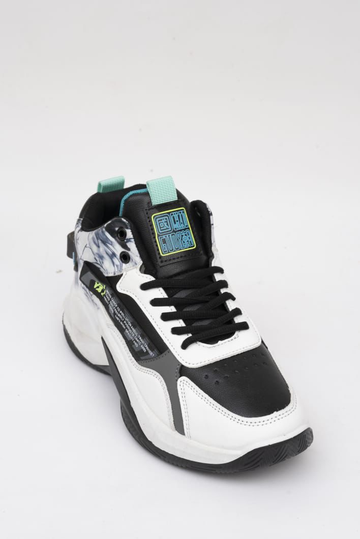 F-02-Men's Sneakers