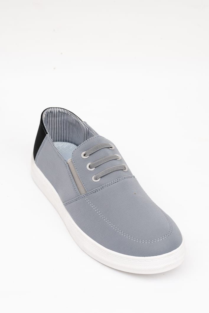 Grey Men's Sneaker